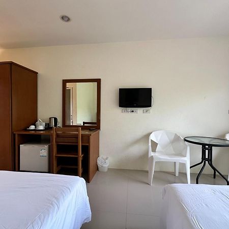 Choengmon Residence Choeng Mon Εξωτερικό φωτογραφία