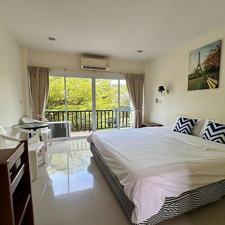 Choengmon Residence Choeng Mon Εξωτερικό φωτογραφία