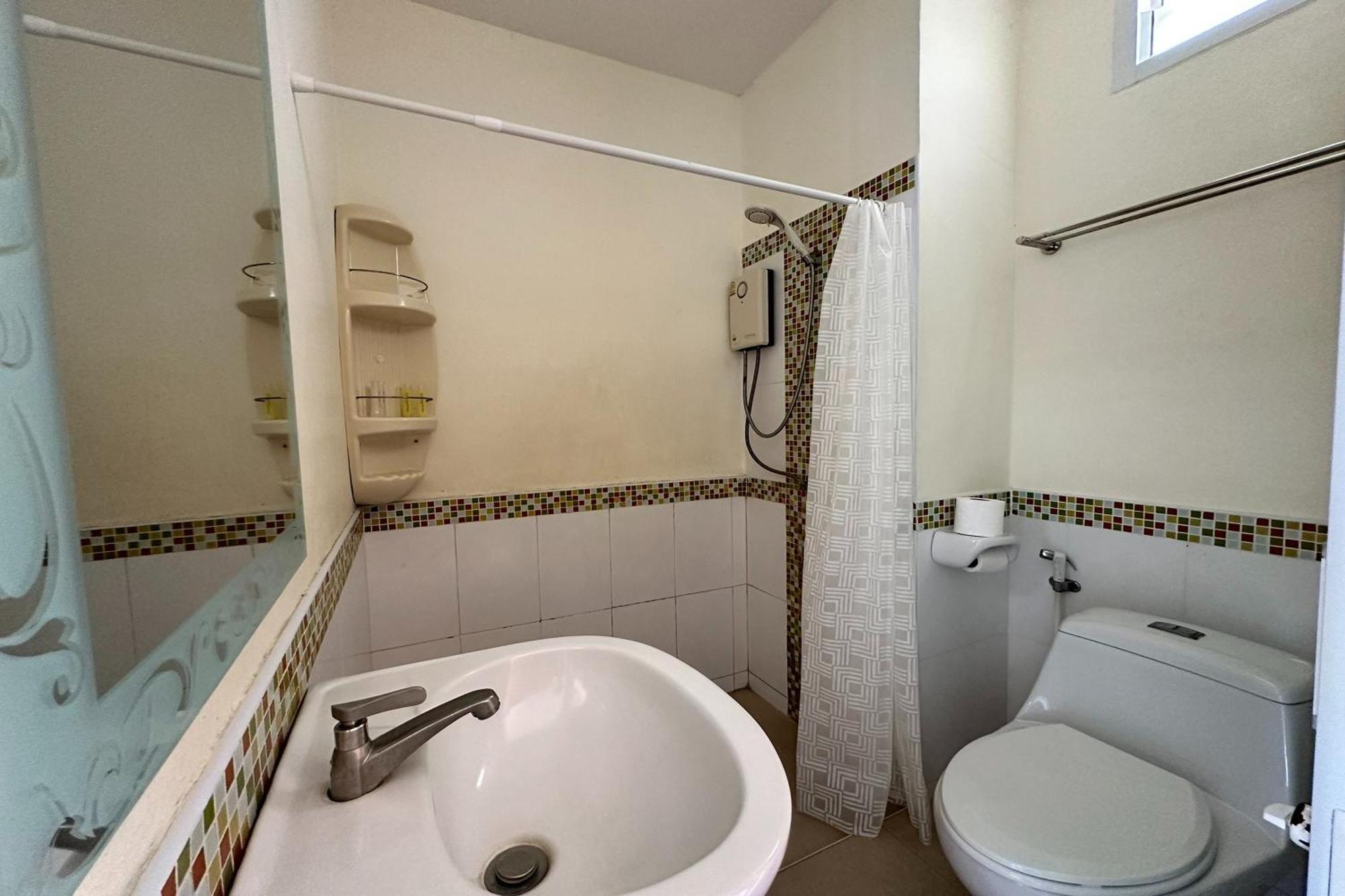 Choengmon Residence Choeng Mon Εξωτερικό φωτογραφία