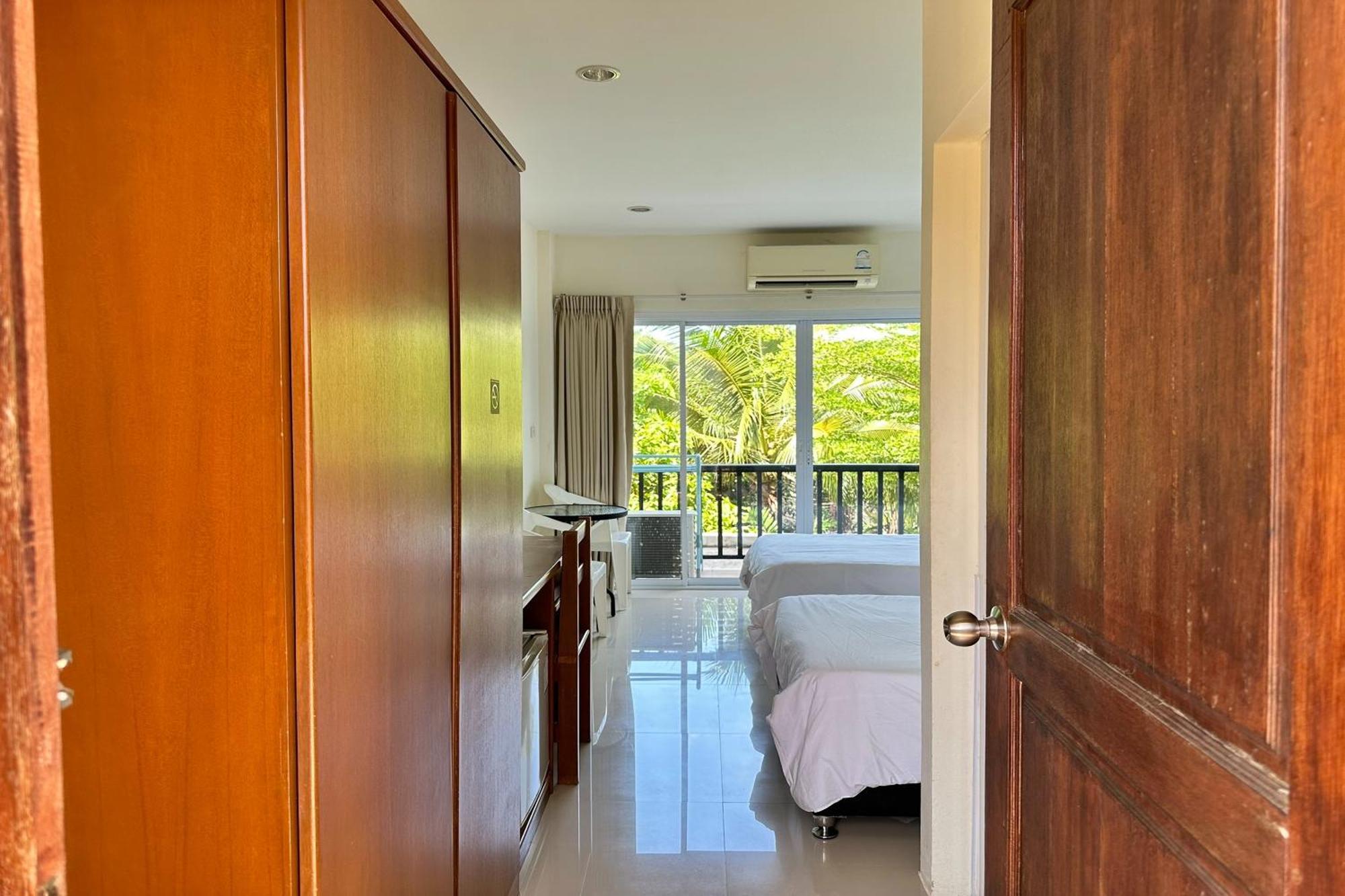 Choengmon Residence Choeng Mon Εξωτερικό φωτογραφία