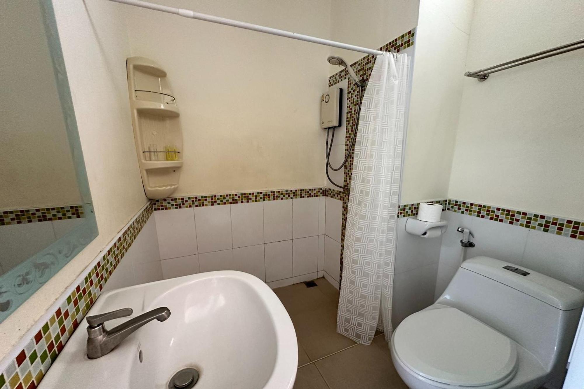 Choengmon Residence Choeng Mon Εξωτερικό φωτογραφία