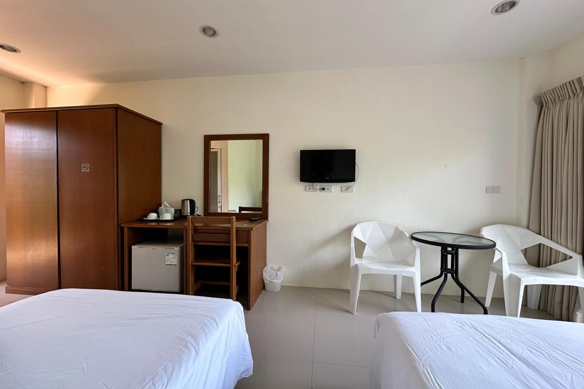 Choengmon Residence Choeng Mon Εξωτερικό φωτογραφία