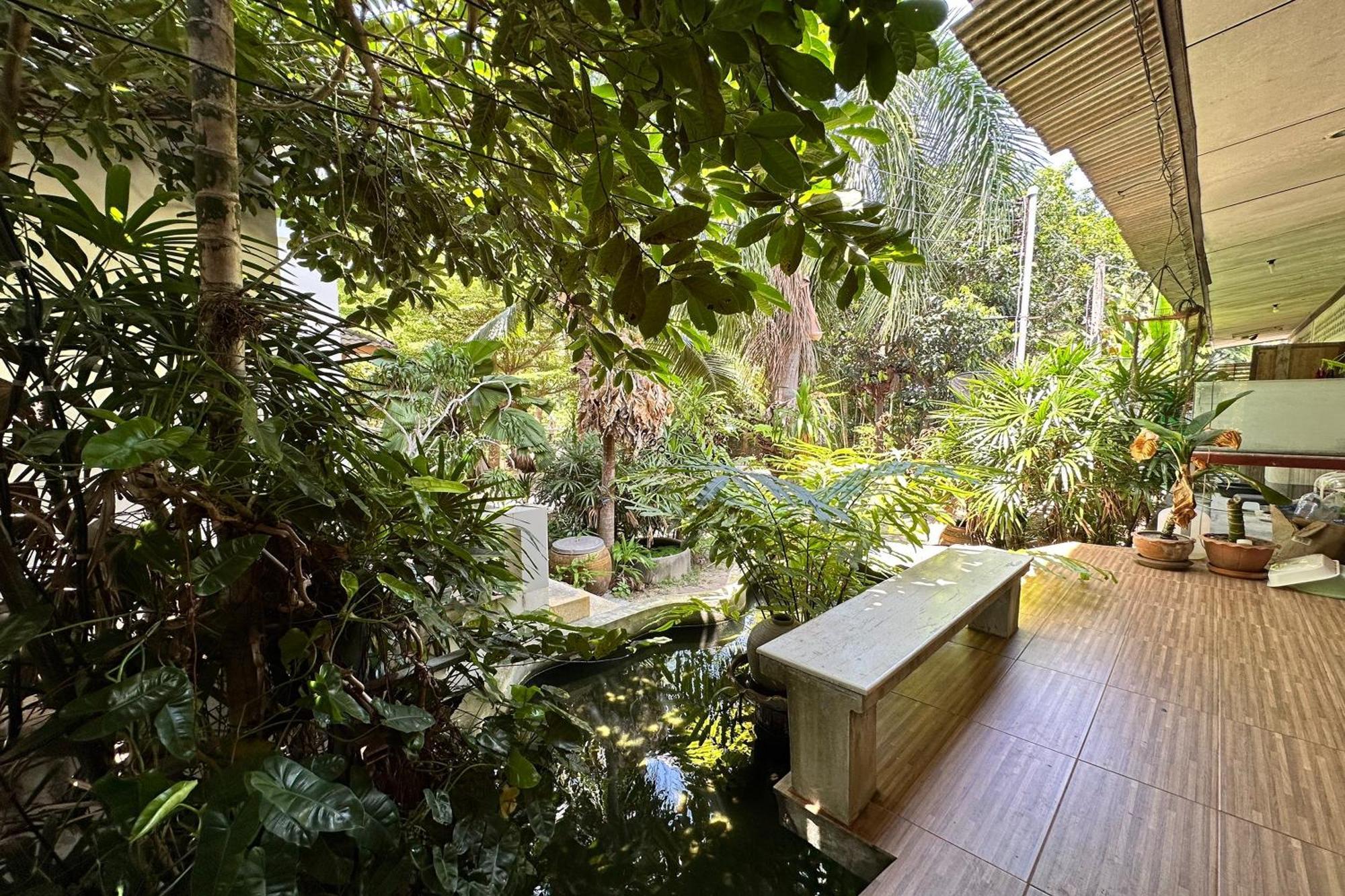 Choengmon Residence Choeng Mon Εξωτερικό φωτογραφία