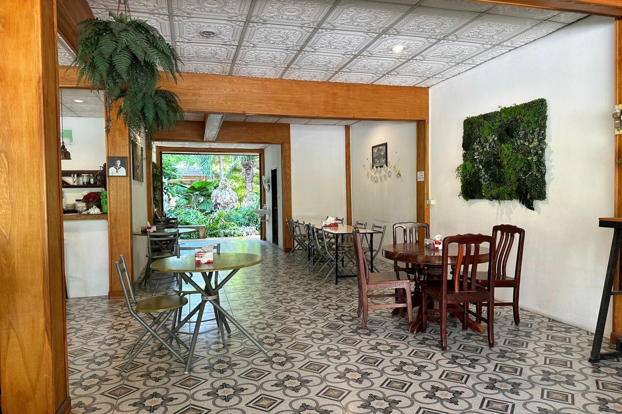 Choengmon Residence Choeng Mon Εξωτερικό φωτογραφία