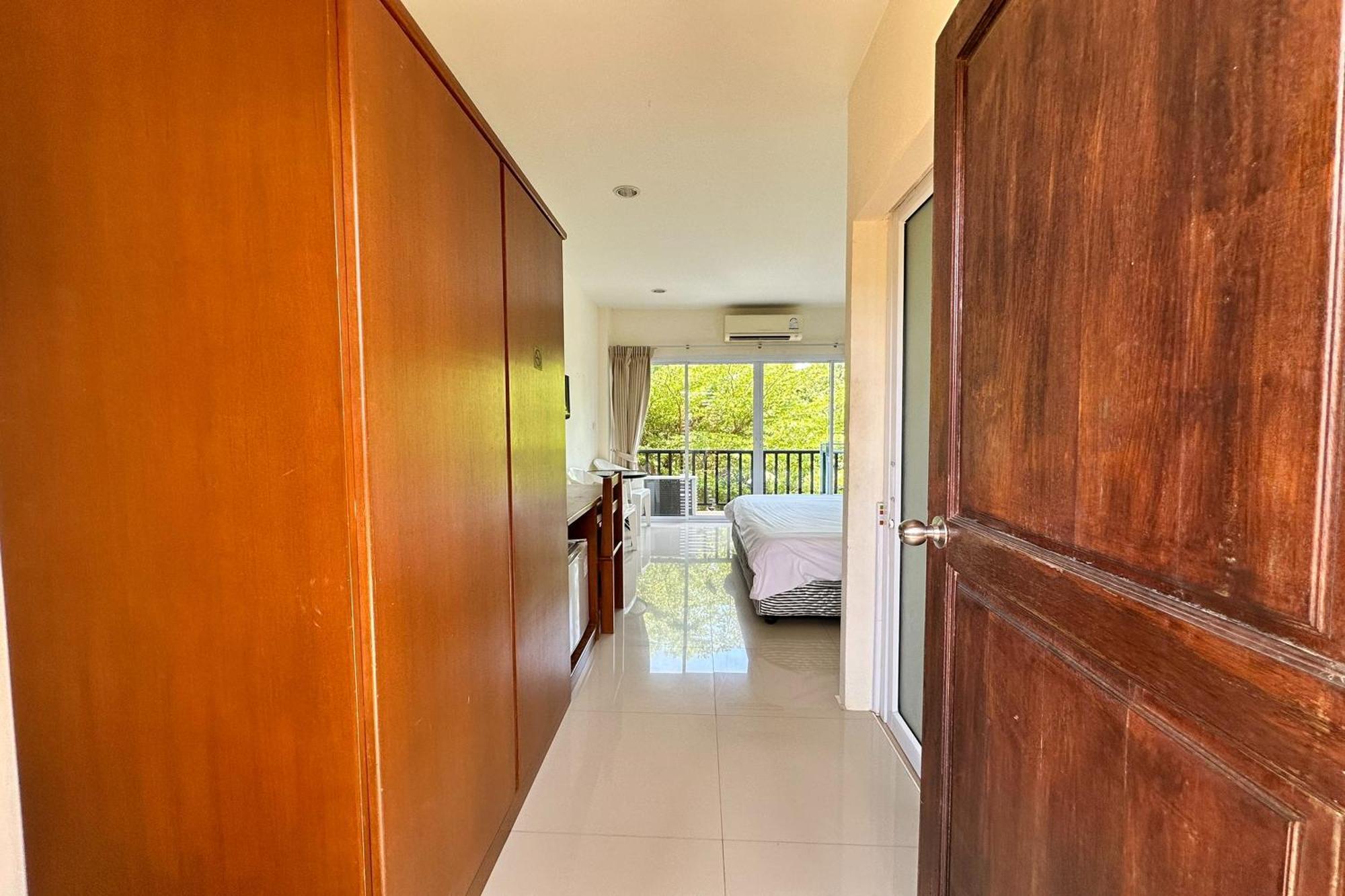 Choengmon Residence Choeng Mon Εξωτερικό φωτογραφία