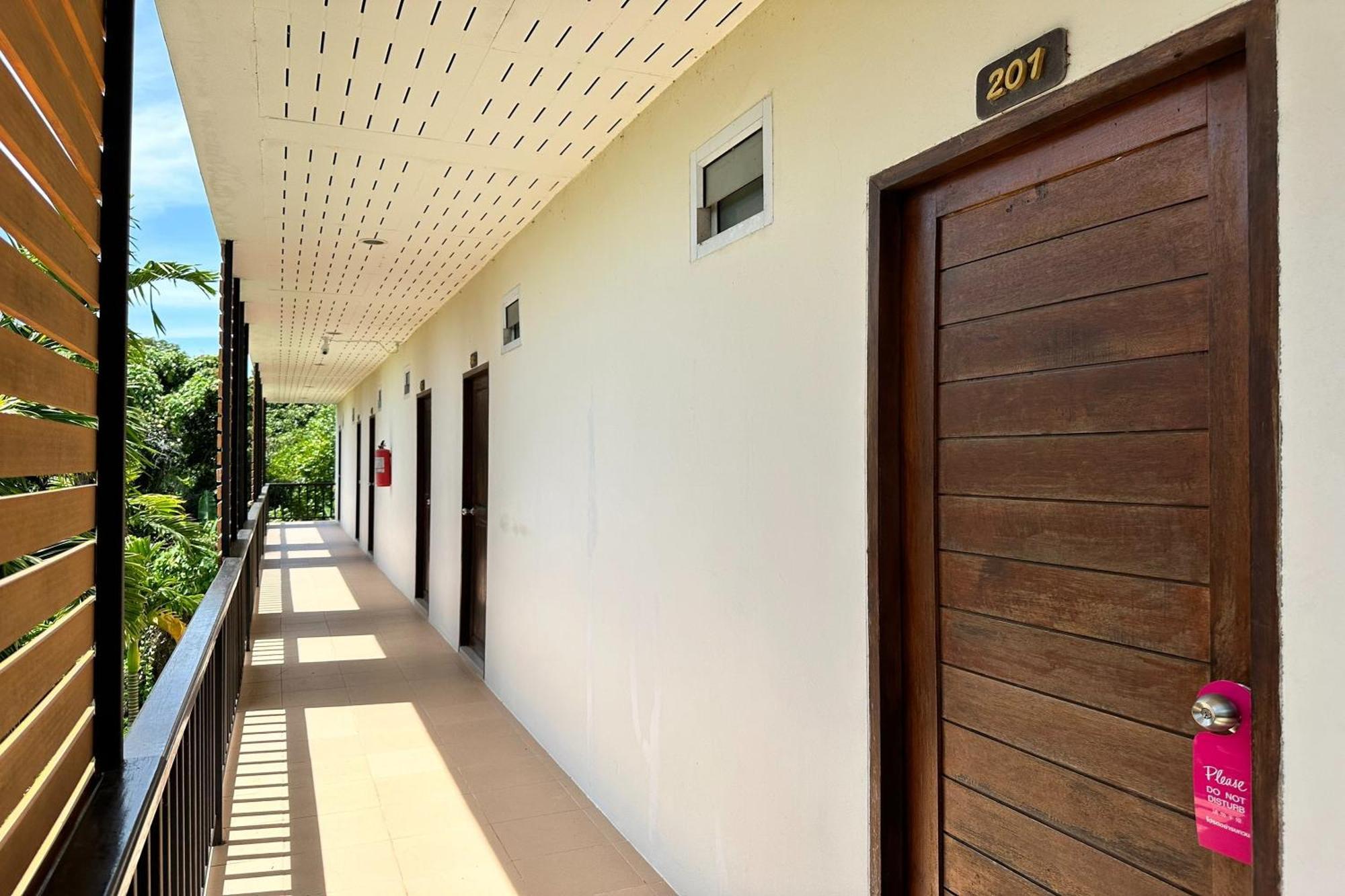 Choengmon Residence Choeng Mon Εξωτερικό φωτογραφία
