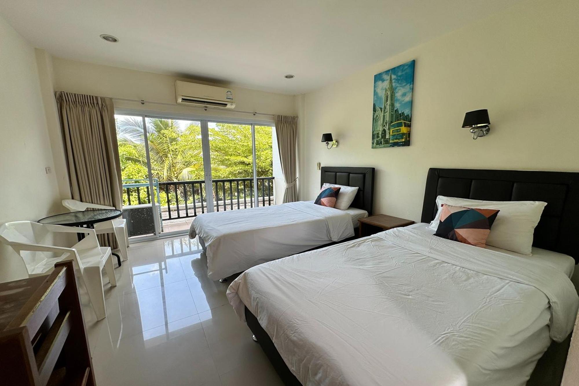 Choengmon Residence Choeng Mon Εξωτερικό φωτογραφία