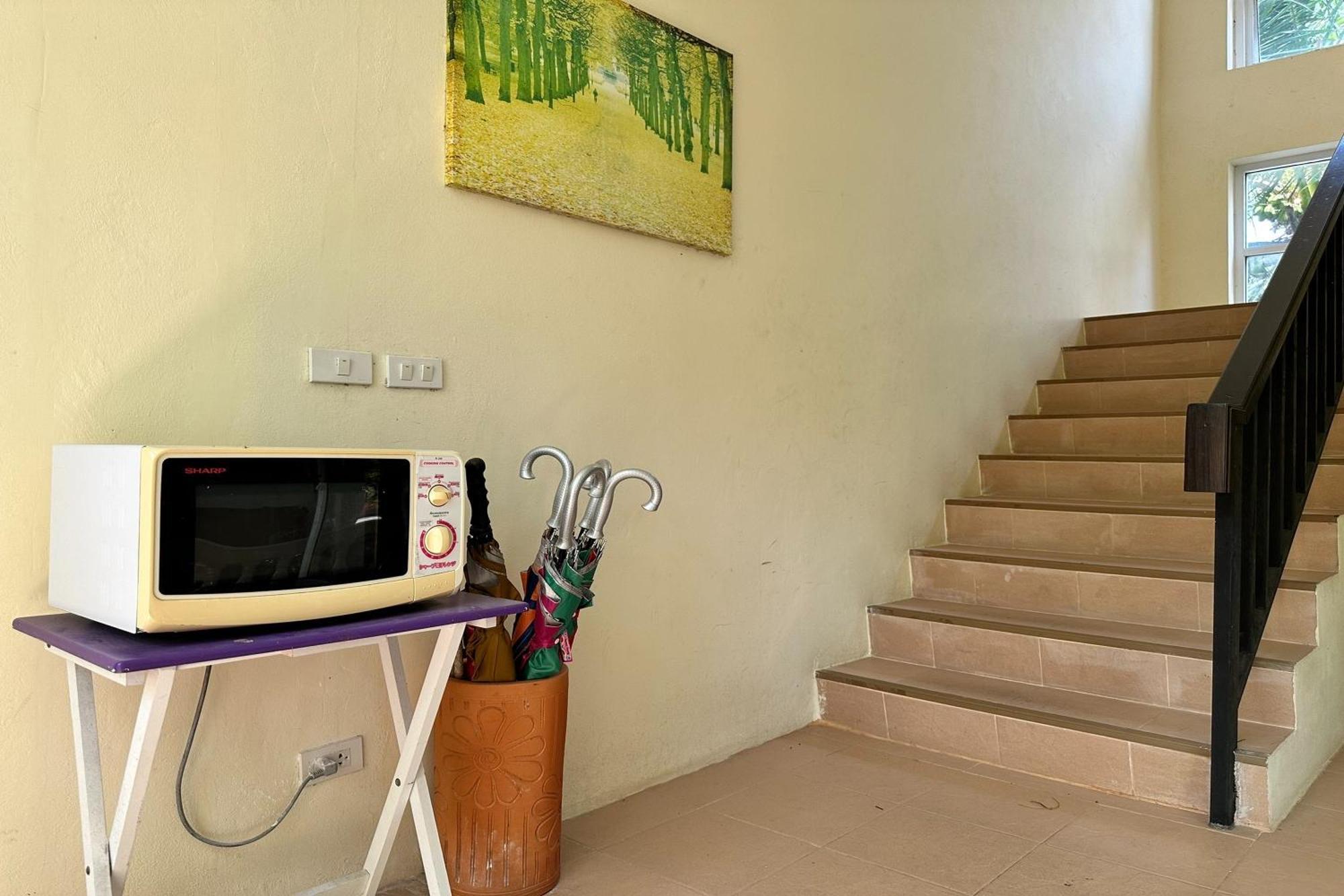 Choengmon Residence Choeng Mon Εξωτερικό φωτογραφία