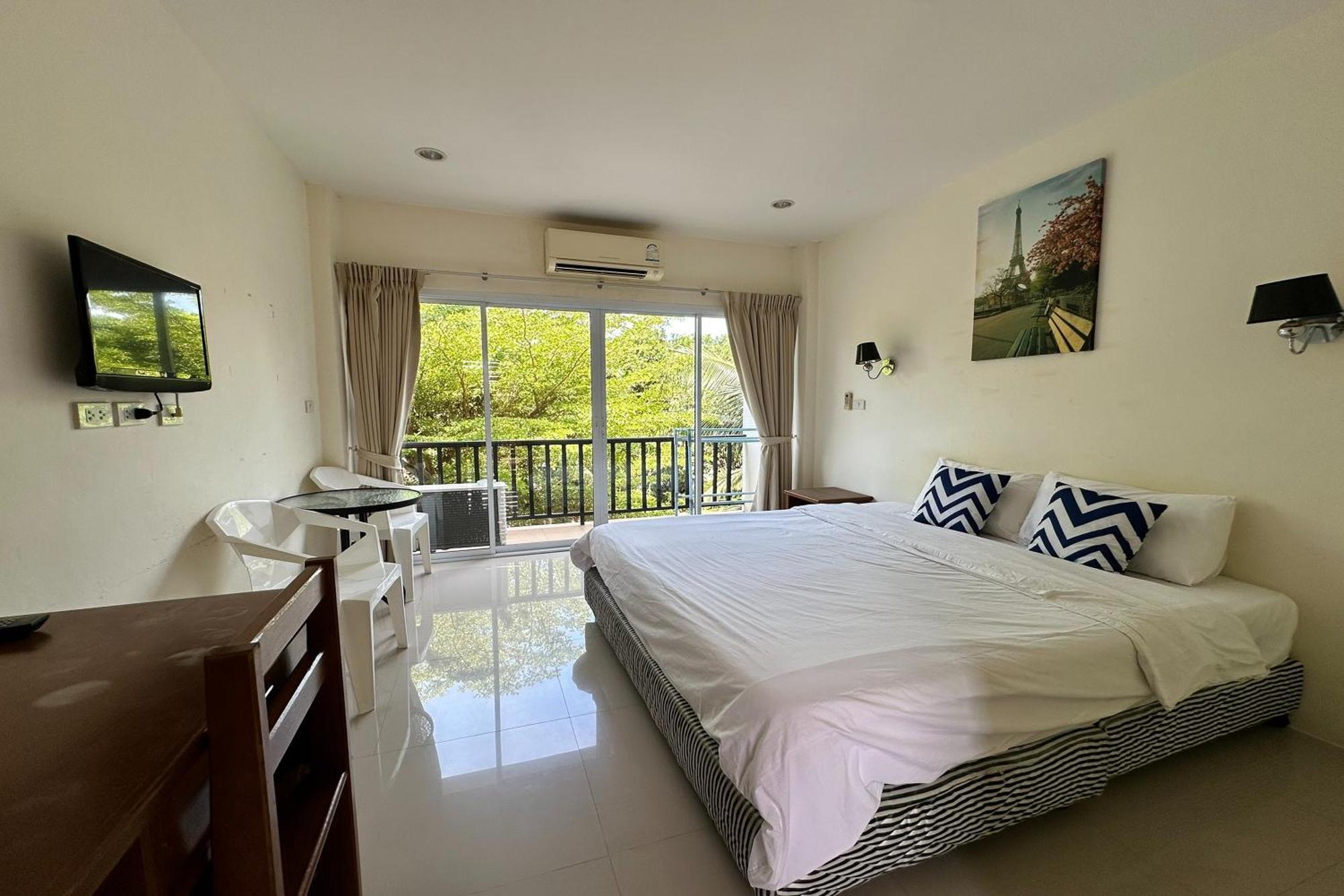 Choengmon Residence Choeng Mon Εξωτερικό φωτογραφία