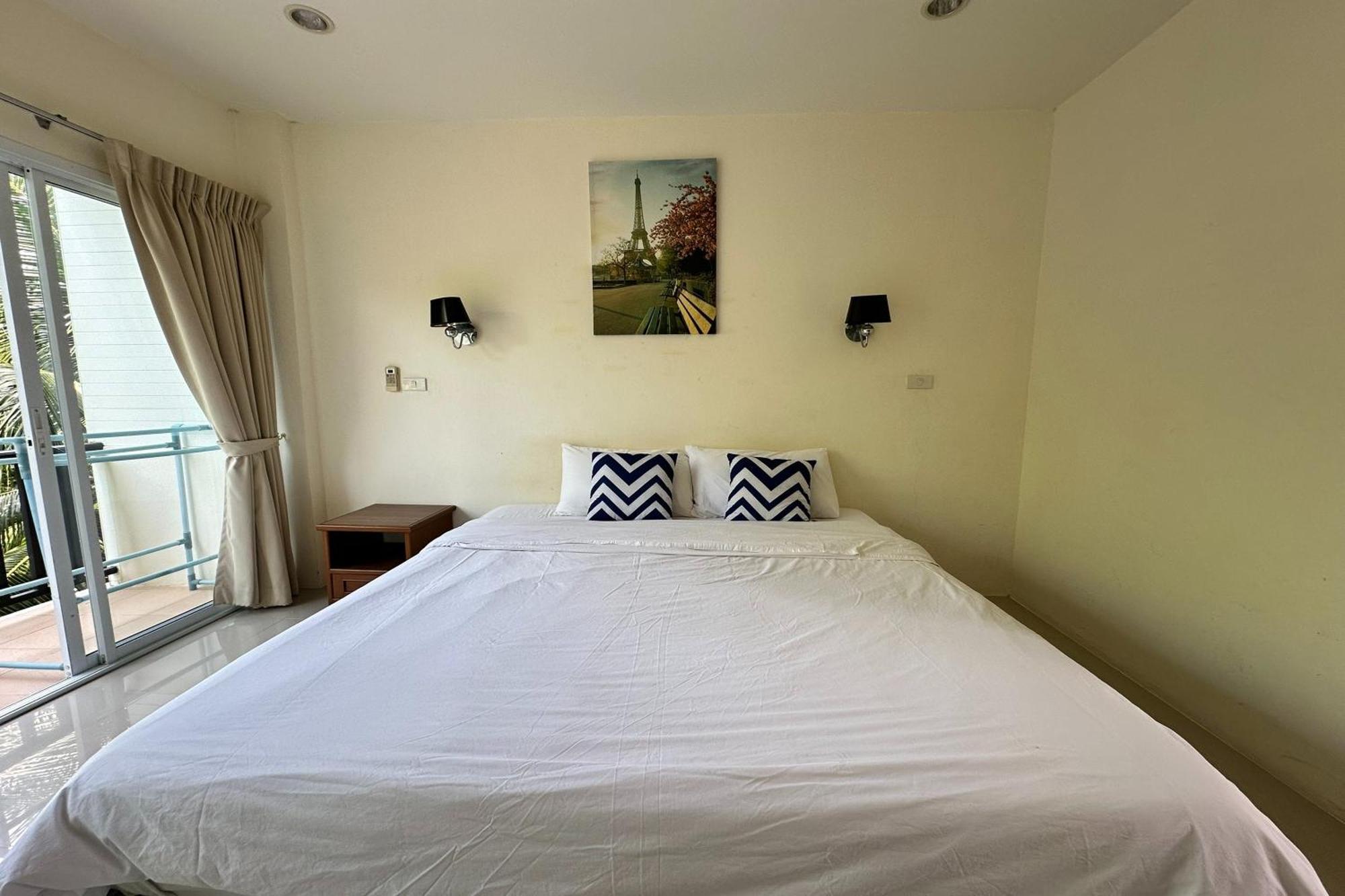 Choengmon Residence Choeng Mon Εξωτερικό φωτογραφία