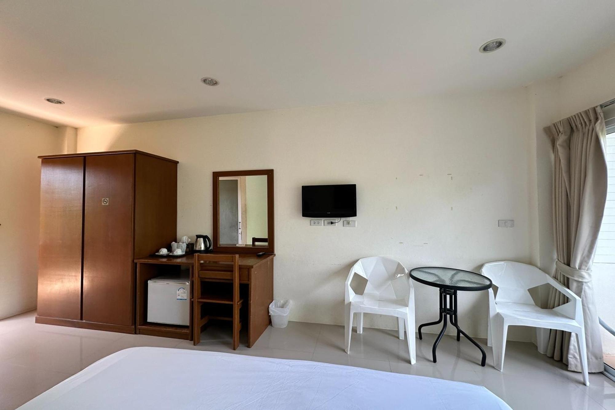 Choengmon Residence Choeng Mon Εξωτερικό φωτογραφία