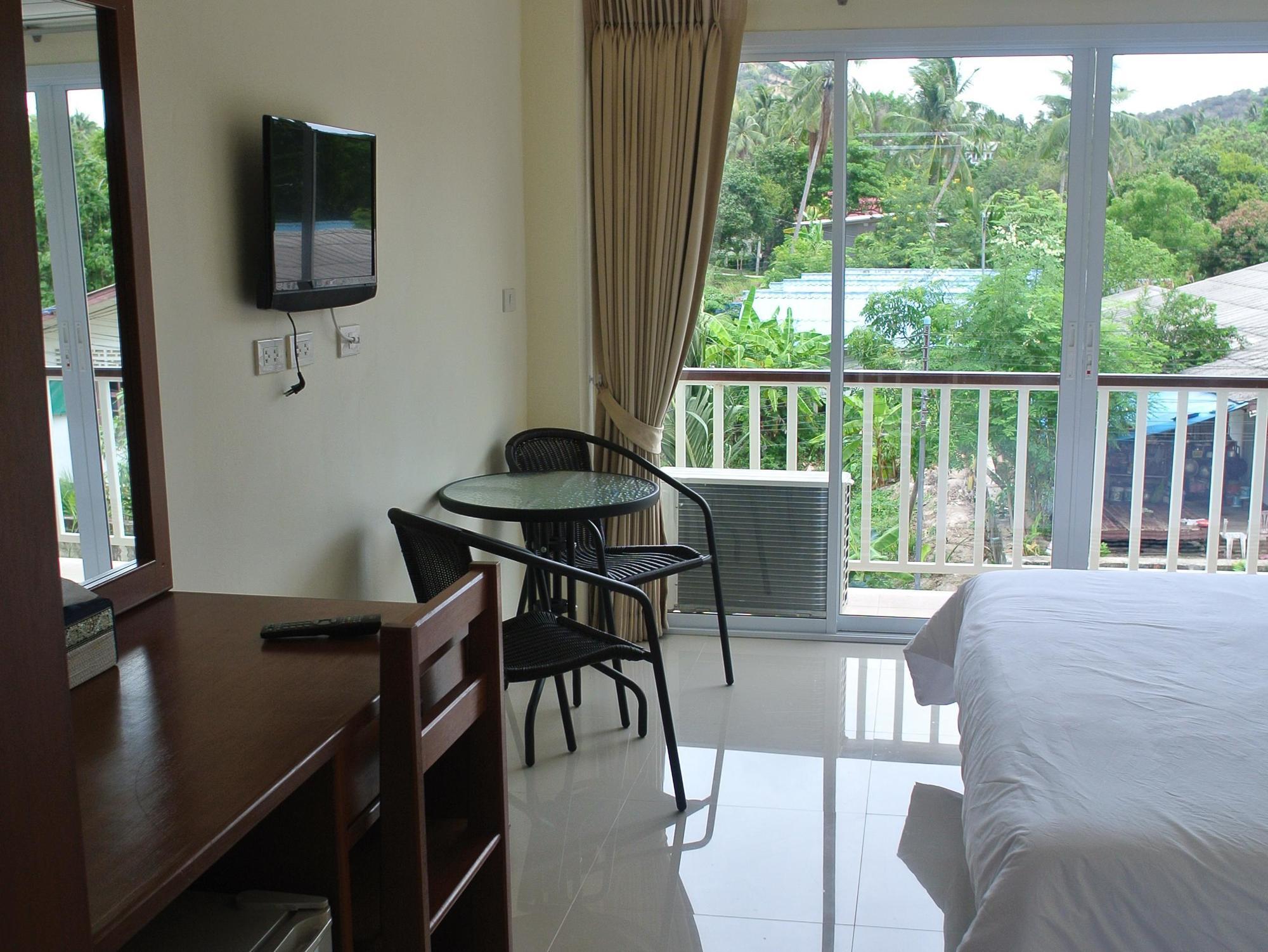 Choengmon Residence Choeng Mon Εξωτερικό φωτογραφία
