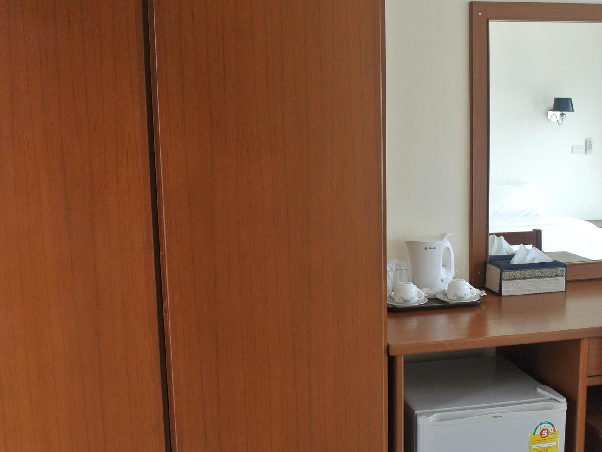Choengmon Residence Choeng Mon Εξωτερικό φωτογραφία
